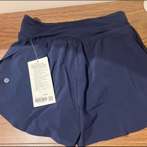 Fast and Free Lululemon size 2 shorts